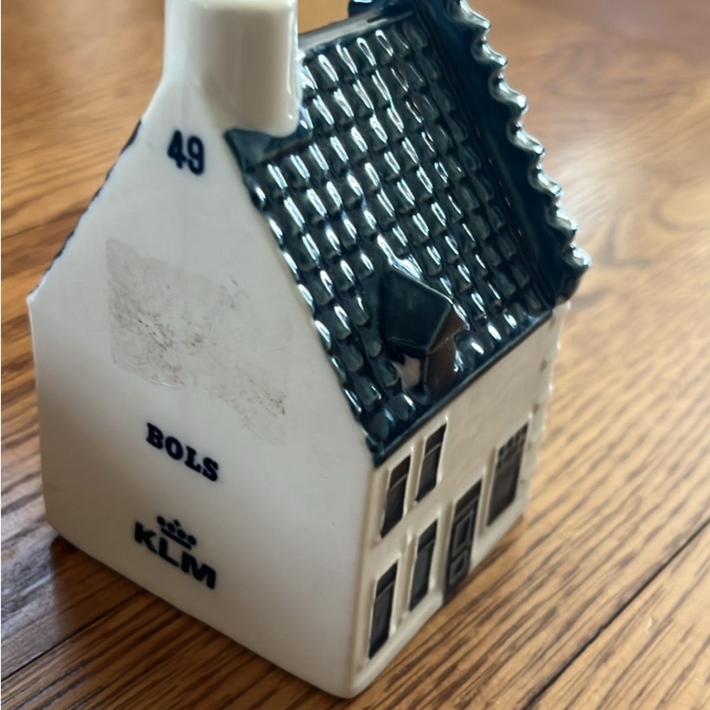 KLM Delft House #49 - Picture 4 of 6